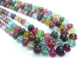 Tourmaline Beads 